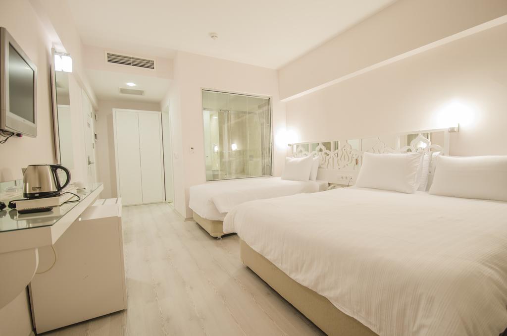 Cimenoglu Hotel Denizli  Exterior photo