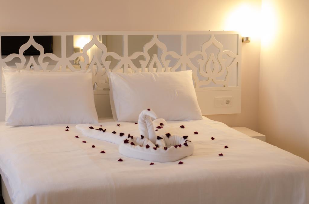 Cimenoglu Hotel Denizli  Exterior photo