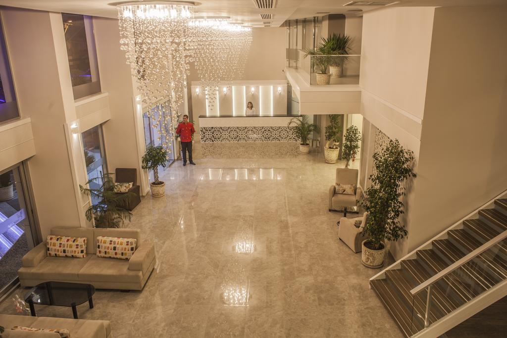 Cimenoglu Hotel Denizli  Exterior photo