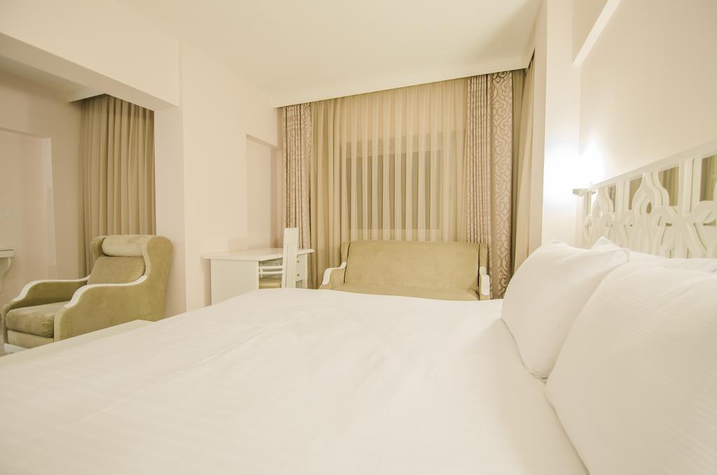 Cimenoglu Hotel Denizli  Exterior photo