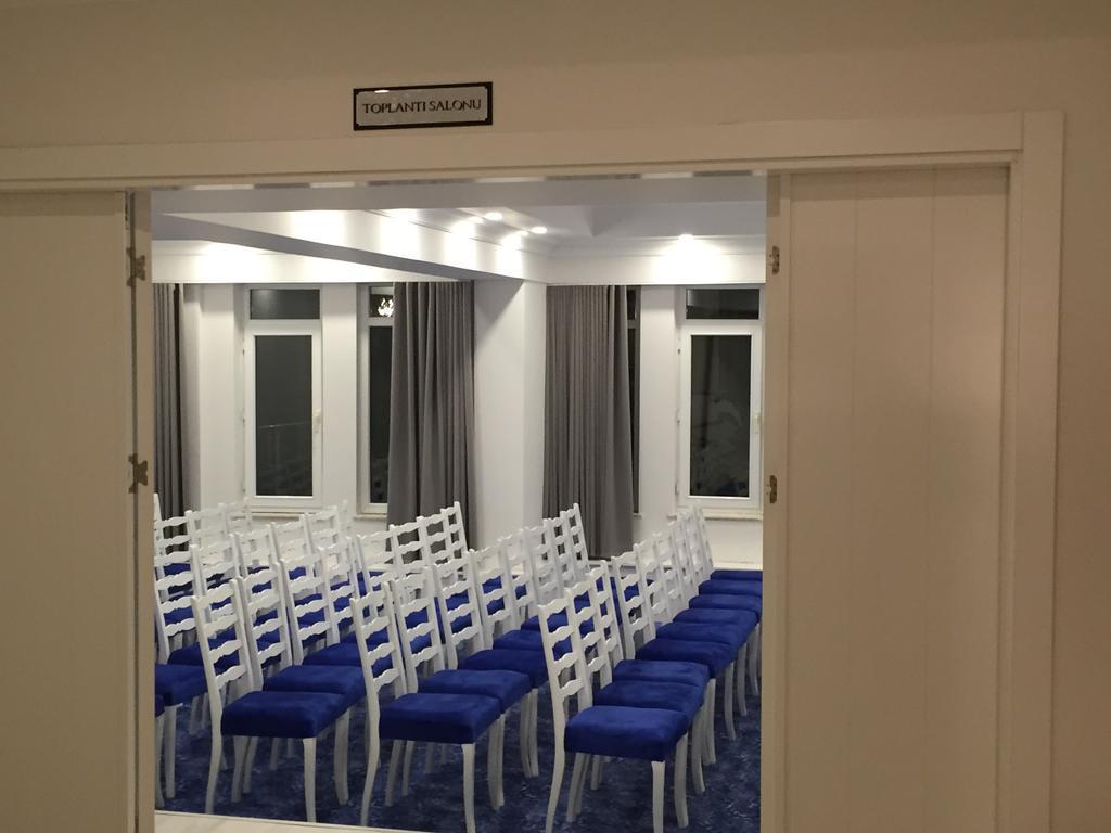 Cimenoglu Hotel Denizli  Exterior photo