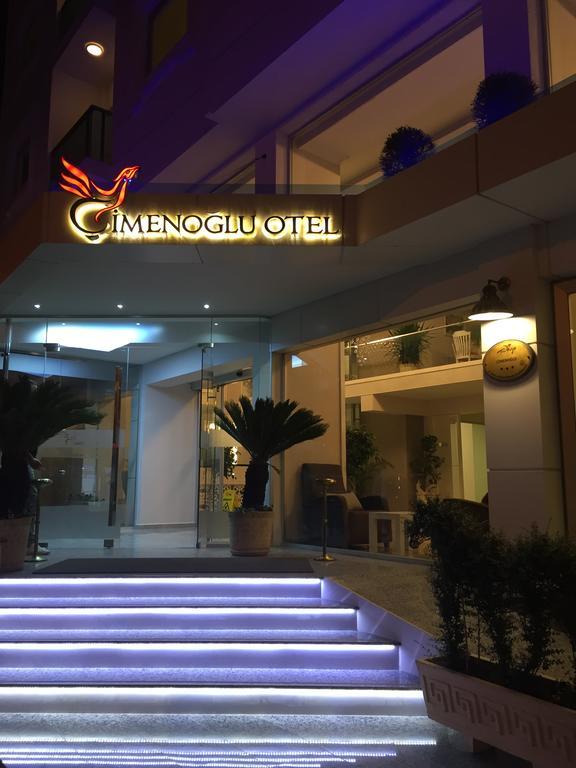 Cimenoglu Hotel Denizli  Exterior photo