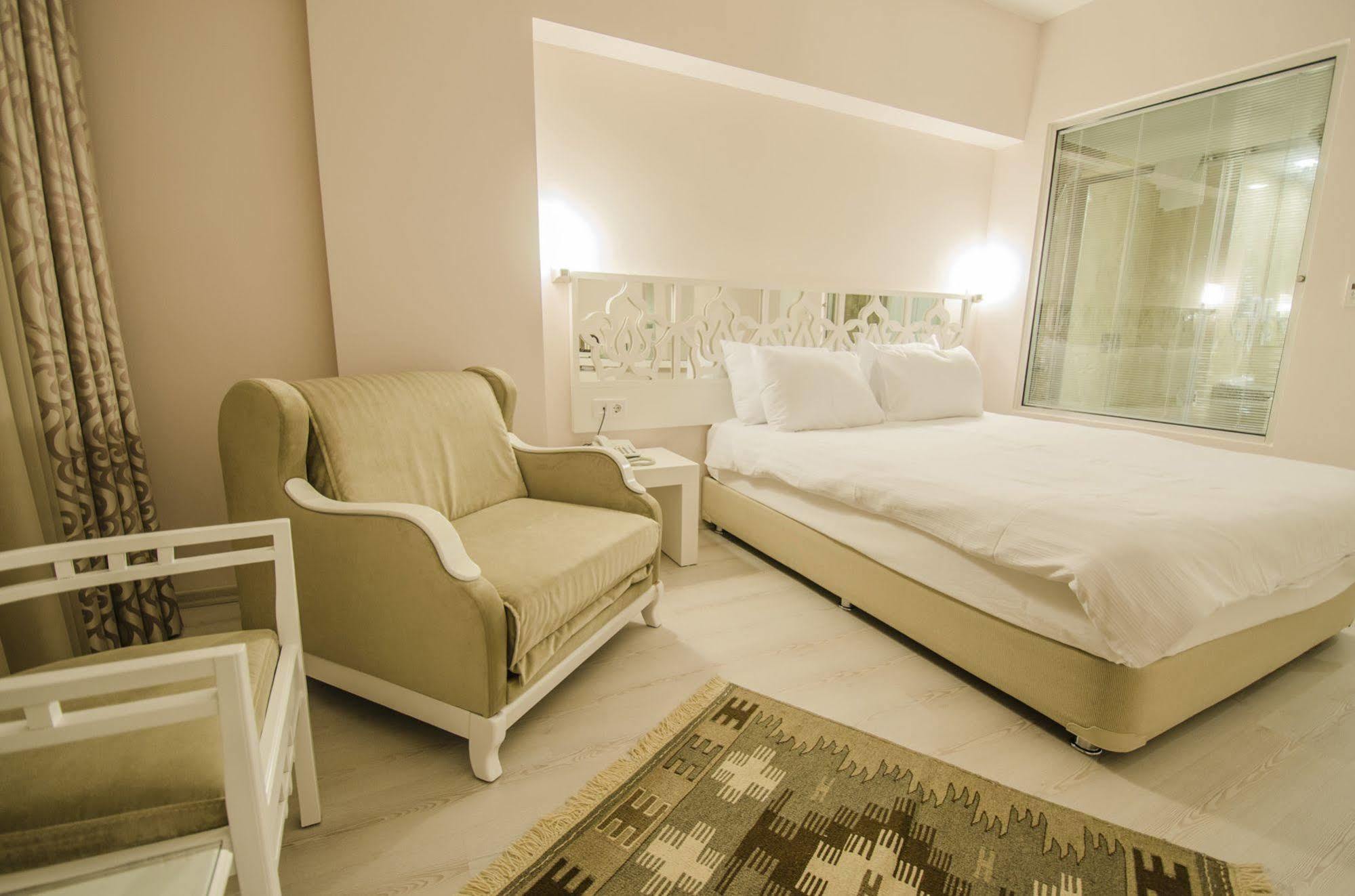 Cimenoglu Hotel Denizli  Exterior photo