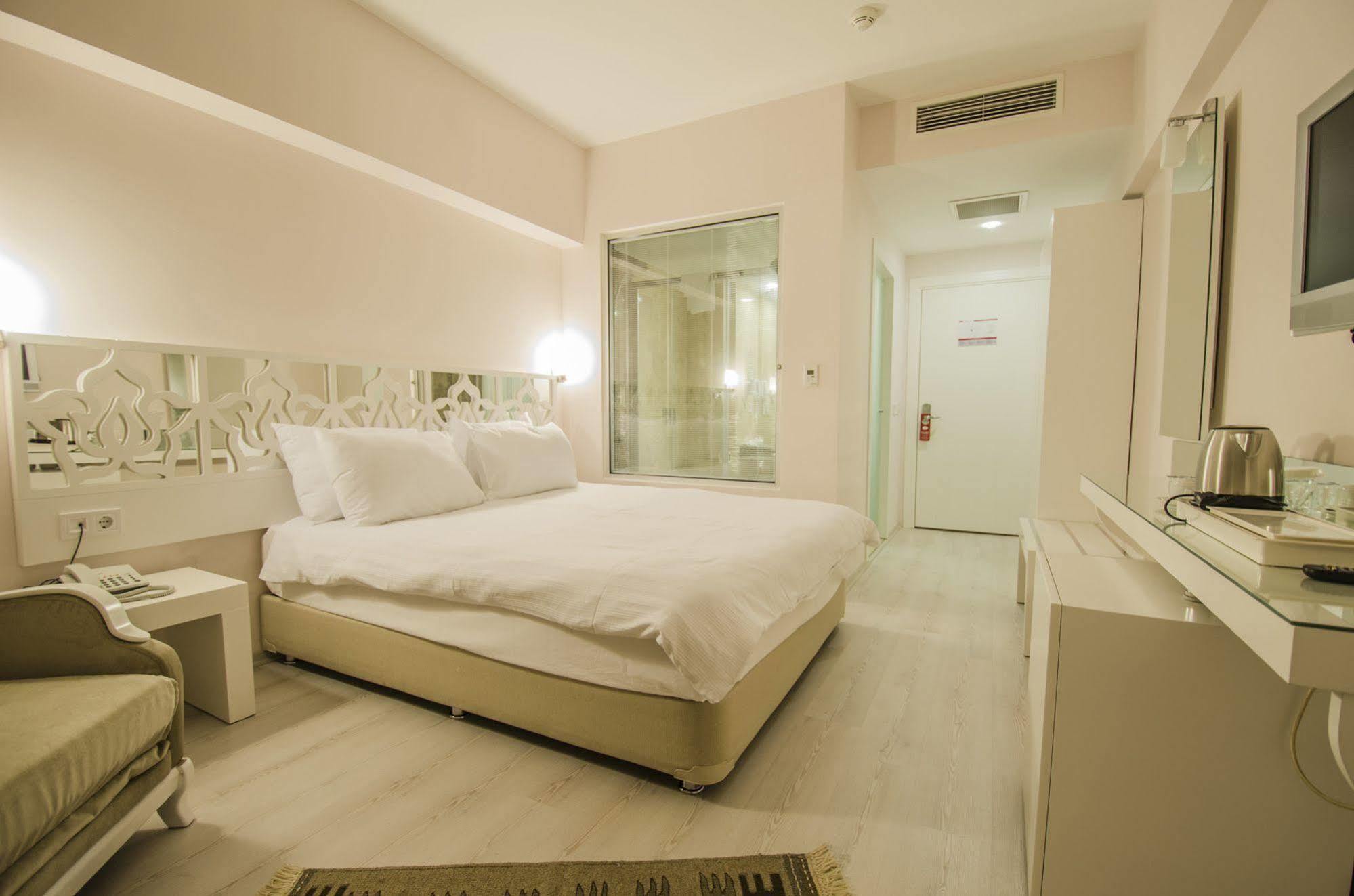 Cimenoglu Hotel Denizli  Exterior photo